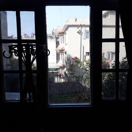 Travelers Home Kathmandu Buitenkant foto
