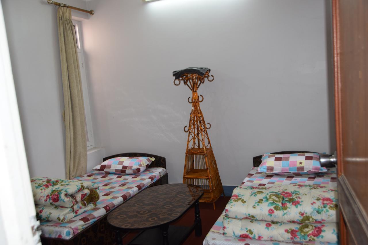 Travelers Home Kathmandu Buitenkant foto