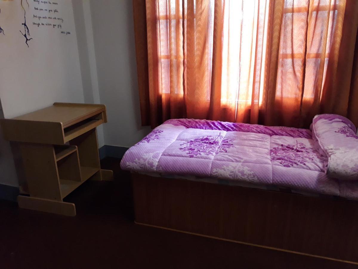 Travelers Home Kathmandu Buitenkant foto
