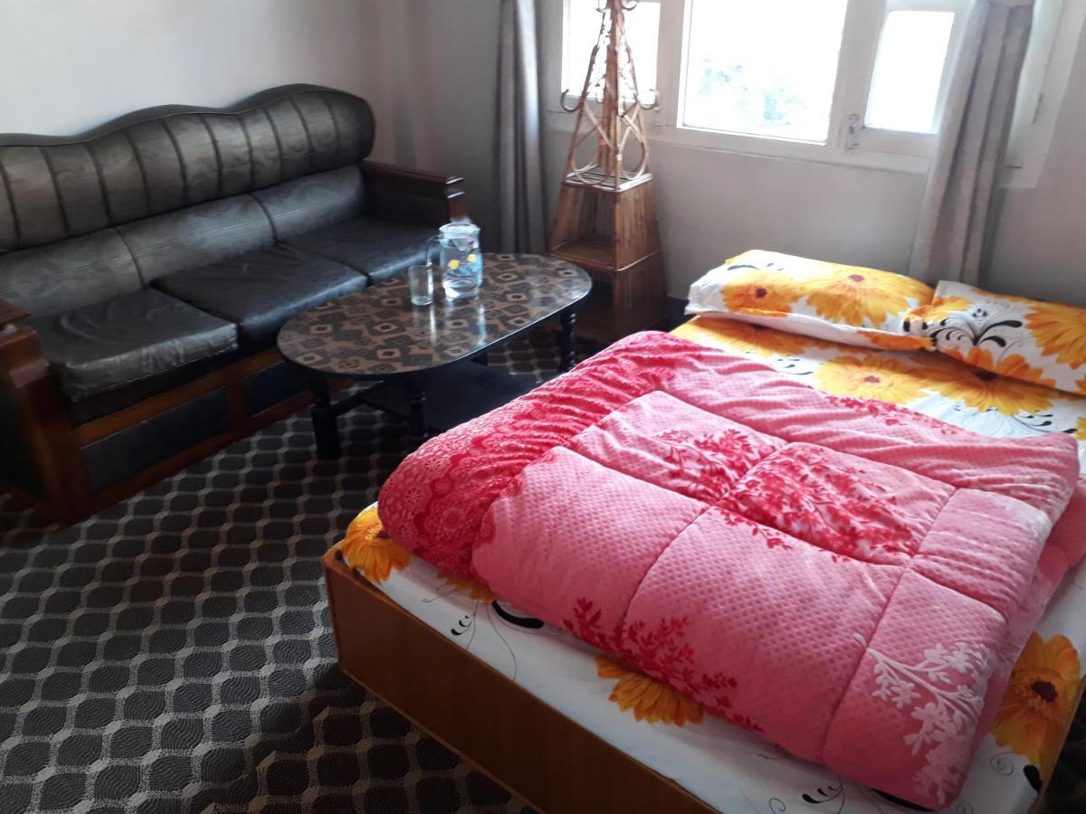 Travelers Home Kathmandu Buitenkant foto