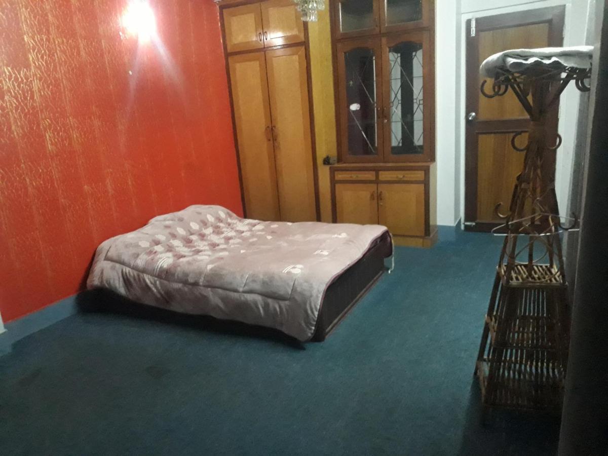 Travelers Home Kathmandu Buitenkant foto