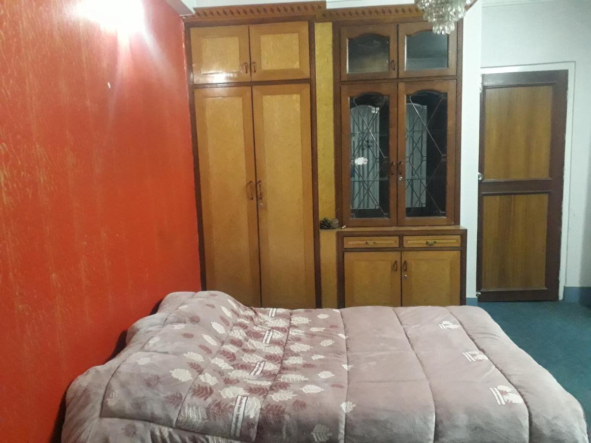 Travelers Home Kathmandu Buitenkant foto